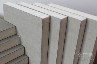 建筑外墻保溫材料全解析 主流種類、性能對比與市場價格指南