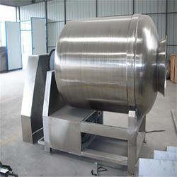 諸城九龍機(jī)械 專業(yè)制造涼山滾揉機(jī)與真空設(shè)備