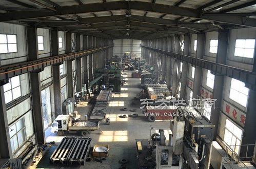 大連強力達(dá)機械 專業(yè)優(yōu)質(zhì)的真空設(shè)備與制冷設(shè)備制造商