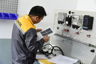 雷沃杯代理商服務工程師技能競賽圓滿閉幕，信息技術咨詢服務助力專業升級