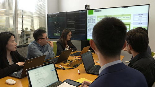 中國人壽壽險(xiǎn)公司推進(jìn)服務(wù)網(wǎng)格深度應(yīng)用，助力科技國壽建設(shè)